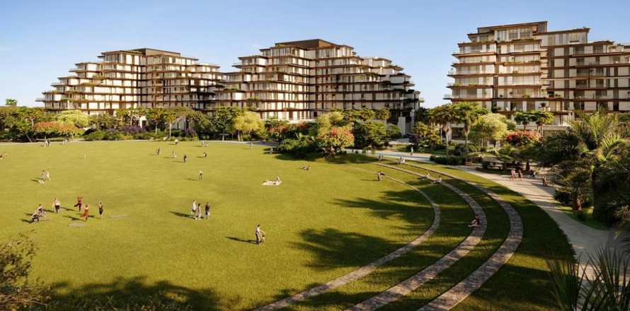 2 bedrooms Apartment in Darna, Vietnam No. 95053