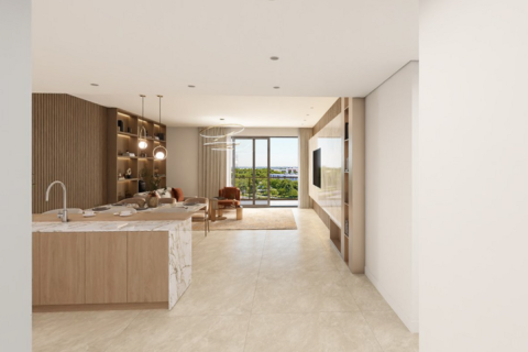 2 bedrooms Apartment in Darna, Vietnam No. 95053 11