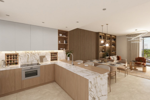 2 bedrooms Apartment in Darna, Vietnam No. 95053 12