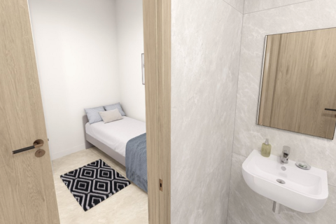 2 bedrooms Apartment in Darna, Vietnam No. 95053 4