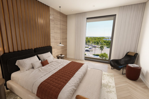 2 bedrooms Apartment in Darna, Vietnam No. 95053 2