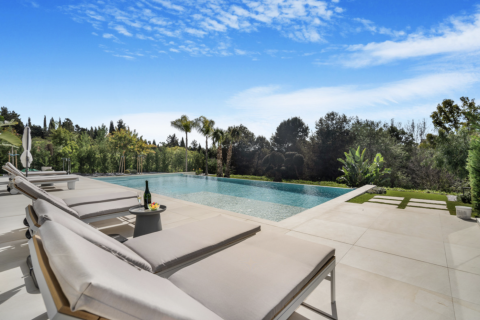 6 bedrooms Villa in Tan Xuan, Vietnam No. 83897 6