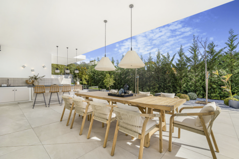 6 bedrooms Villa in Tan Xuan, Vietnam No. 83897 10