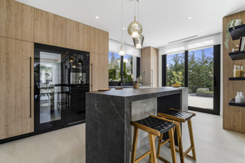 6 bedrooms Villa in Tan Xuan, Vietnam No. 83897 4