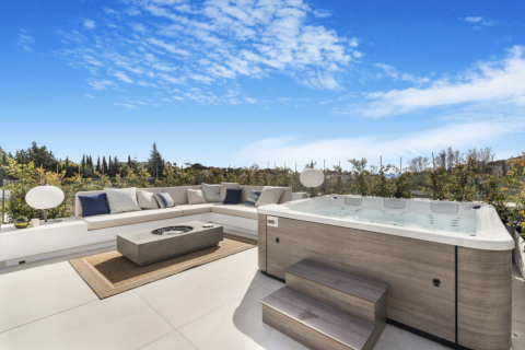 6 bedrooms Villa in Tan Xuan, Vietnam No. 83897 12