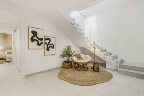 6 bedrooms Villa in Tan Xuan, Vietnam No. 83897 15