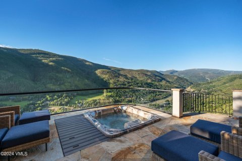6 bedrooms House in Vail, USA No. 62093 14
