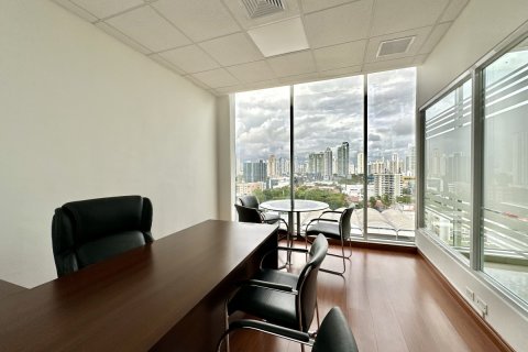 173m² Office in Panama City, Panama No. 73261 3