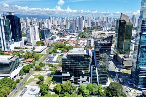 173m² Office in Panama City, Panama No. 73261 20