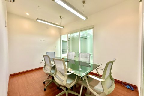 173m² Office in Panama City, Panama No. 73261 14