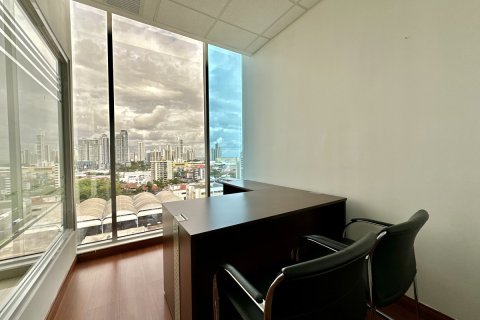 173m² Office in Panama City, Panama No. 73261 4