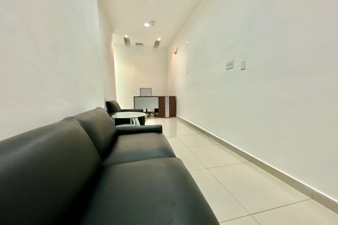 173m² Office in Panama City, Panama No. 73261 2