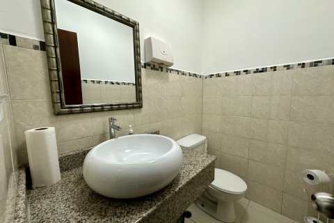 173m² Office in Panama City, Panama No. 73261 16