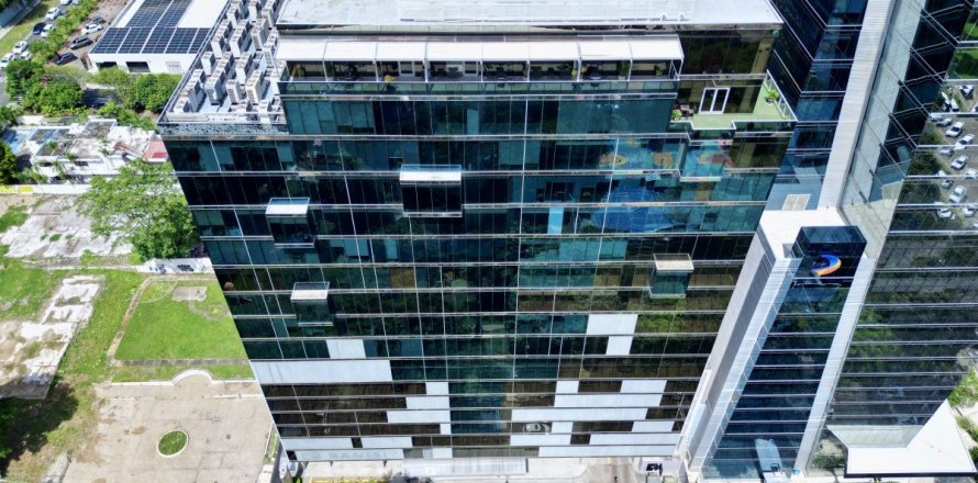 173m² Office in Panama City, Panama No. 73261