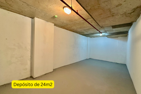 173m² Office in Panama City, Panama No. 73261 18