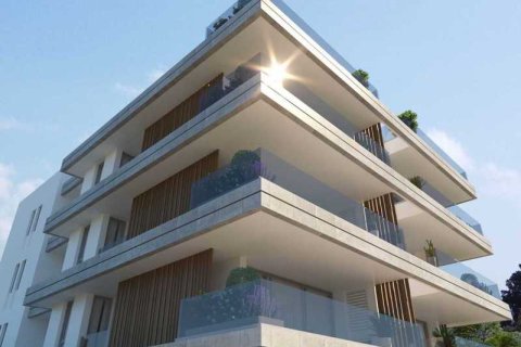 3 bedrooms Penthouse in Larnaca, Cyprus No. 34740 5