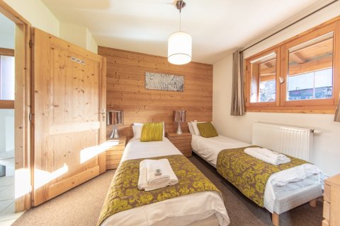 3 dormitorios Apartment en Morzine, France No. 100124 10