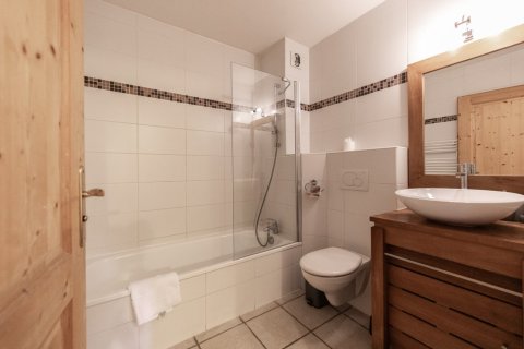 3 dormitorios Apartment en Morzine, France No. 100124 11