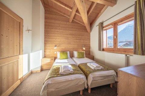 3 dormitorios Apartment en Morzine, France No. 100124 12