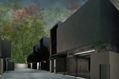 3 bedrooms Villa in Phuket, Thailand No. 73172 5