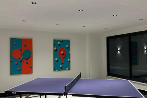 Квартира с 2 комнатами в Chau Lang, Вьетнам №83435 14