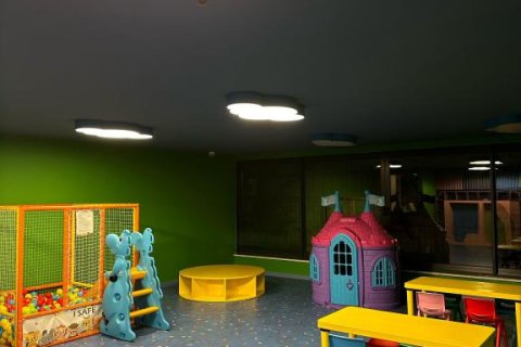 Квартира с 2 комнатами в Chau Lang, Вьетнам №83435 11