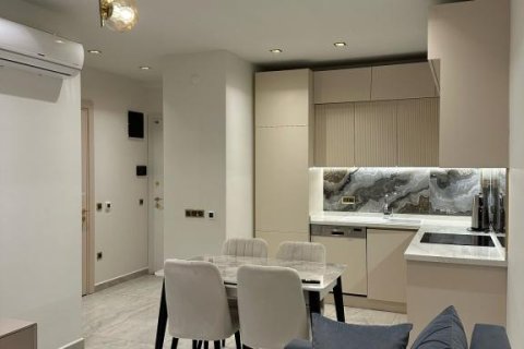 Квартира с 2 комнатами в Chau Lang, Вьетнам №83435 3