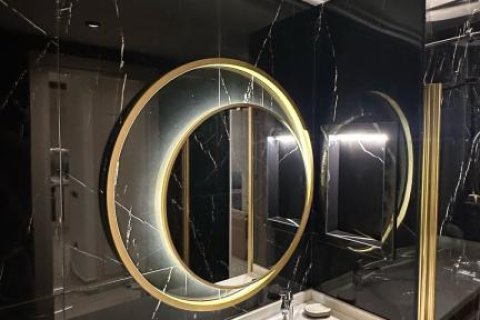 Квартира с 2 комнатами в Chau Lang, Вьетнам №83435 15