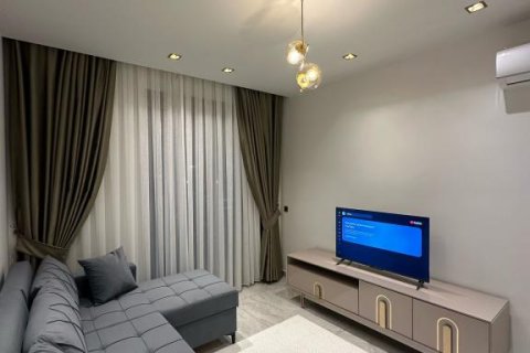 Квартира с 2 комнатами в Chau Lang, Вьетнам №83435 6