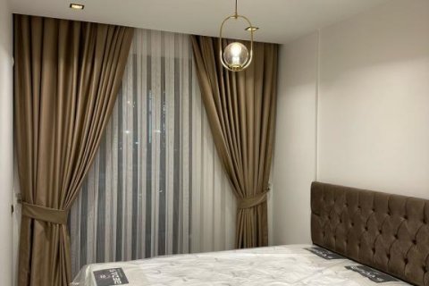 Квартира с 2 комнатами в Chau Lang, Вьетнам №83435 19