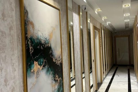 Квартира с 2 комнатами в Chau Lang, Вьетнам №83435 5