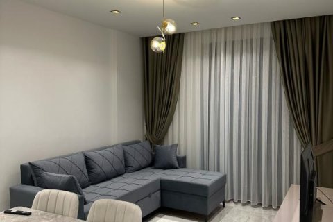 2 habitaciones Apartment en Alanya, Turkey No. 83435