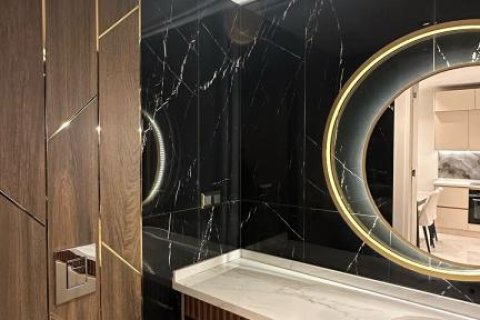 Квартира с 2 комнатами в Chau Lang, Вьетнам №83435 13