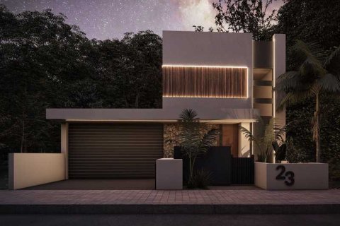 3 bedrooms House in Mesa Geitonia, Cyprus No. 73211 3