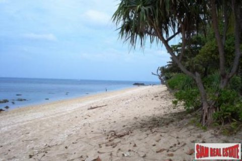 8800m² Land à Ko Lanta Yai, Thailand No. 96511 3