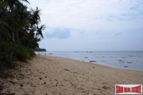 8800m² Land à Ko Lanta Yai, Thailand No. 96511 4