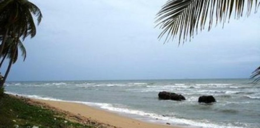 8800m² Land à Ko Lanta Yai, Thailand No. 96511