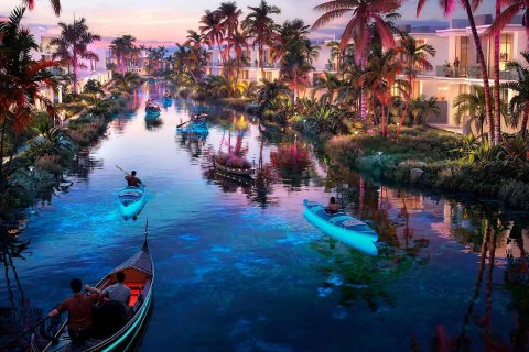 5 dormitorios Villa en Can Tho, Vietnam No. 91449 2