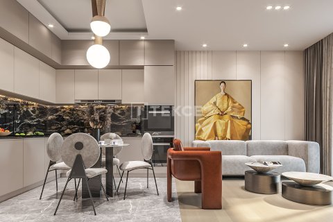 3 bedrooms Penthouse in Chau Lang, Vietnam No. 53502 23