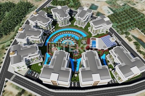 3 bedrooms Penthouse in Chau Lang, Vietnam No. 53502 5