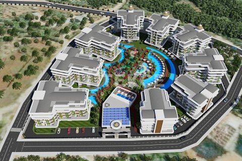 3 bedrooms Penthouse in Chau Lang, Vietnam No. 53502 4