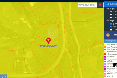 Land in Chiang Mai, Thailand No. 97861 6