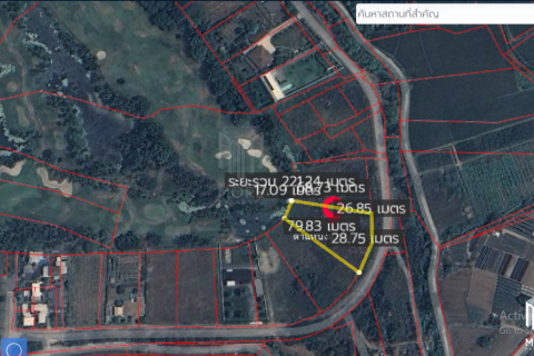 Land in Chiang Mai, Thailand No. 97861 3