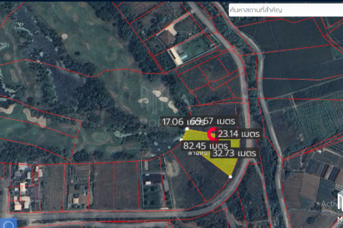 Land in Chiang Mai, Thailand No. 97861 5