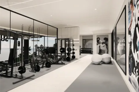 2 bedrooms Apartment in Phuket, Thailand No. 83700 9