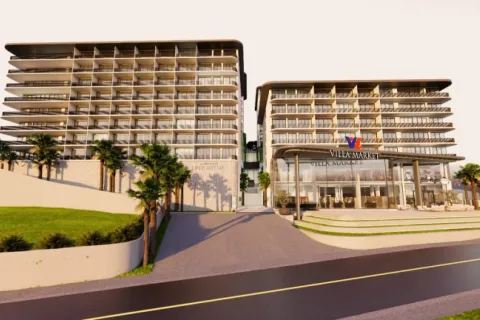 2 bedrooms Apartment in Phuket, Thailand No. 83700 1