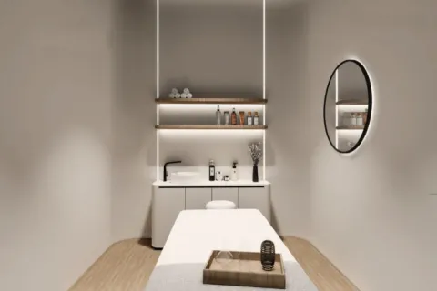 2 bedrooms Apartment in Phuket, Thailand No. 83700 11