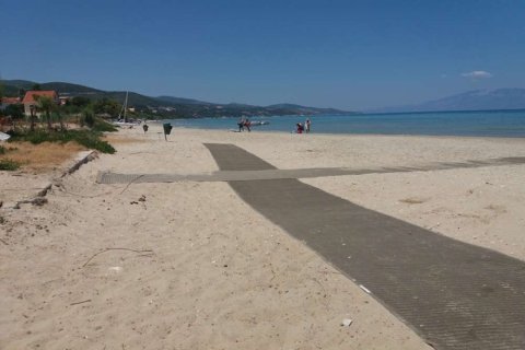 Land in Zakynthos, Greece No. 28131 1