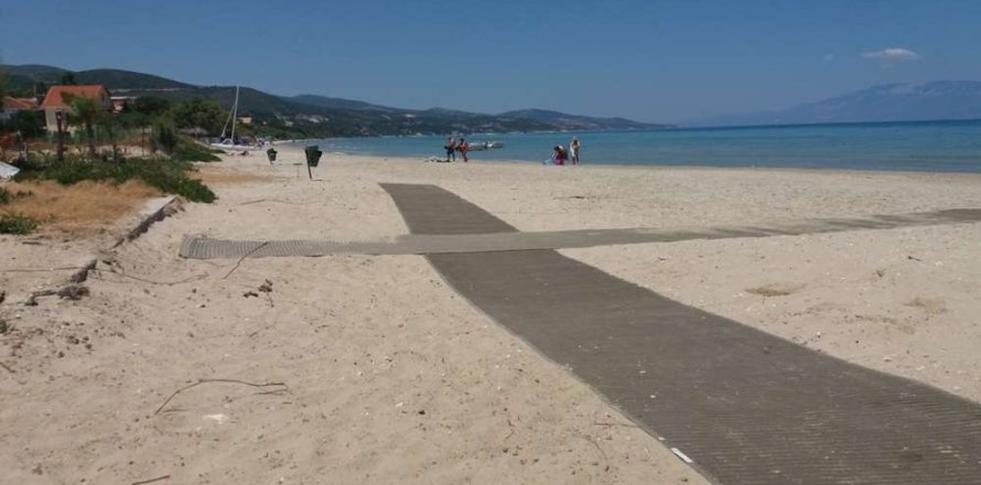 Land in Zakynthos, Greece No. 28131