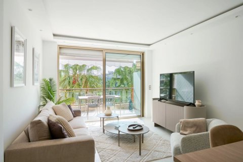 Квартира с 2 спальнями в Канны, Франция №69842 4